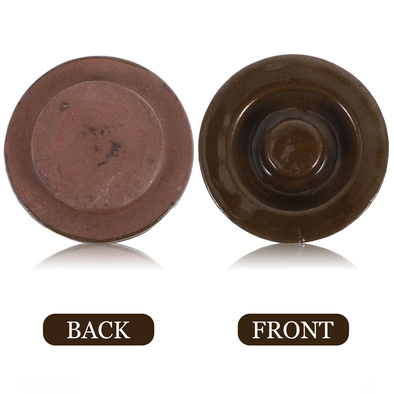 Ceramic Weight Multi-Function Fermentation Lid Pickle Jar Cover Kimchi Jar Wide Mouth Replacement Lid Pickle Can Lids 
Ceramic Weight Multi-Function Fermentation Lid Pickle Jar Cover Kimchi Jar Wide Mouth Replacement Lid Pickle Can Lids