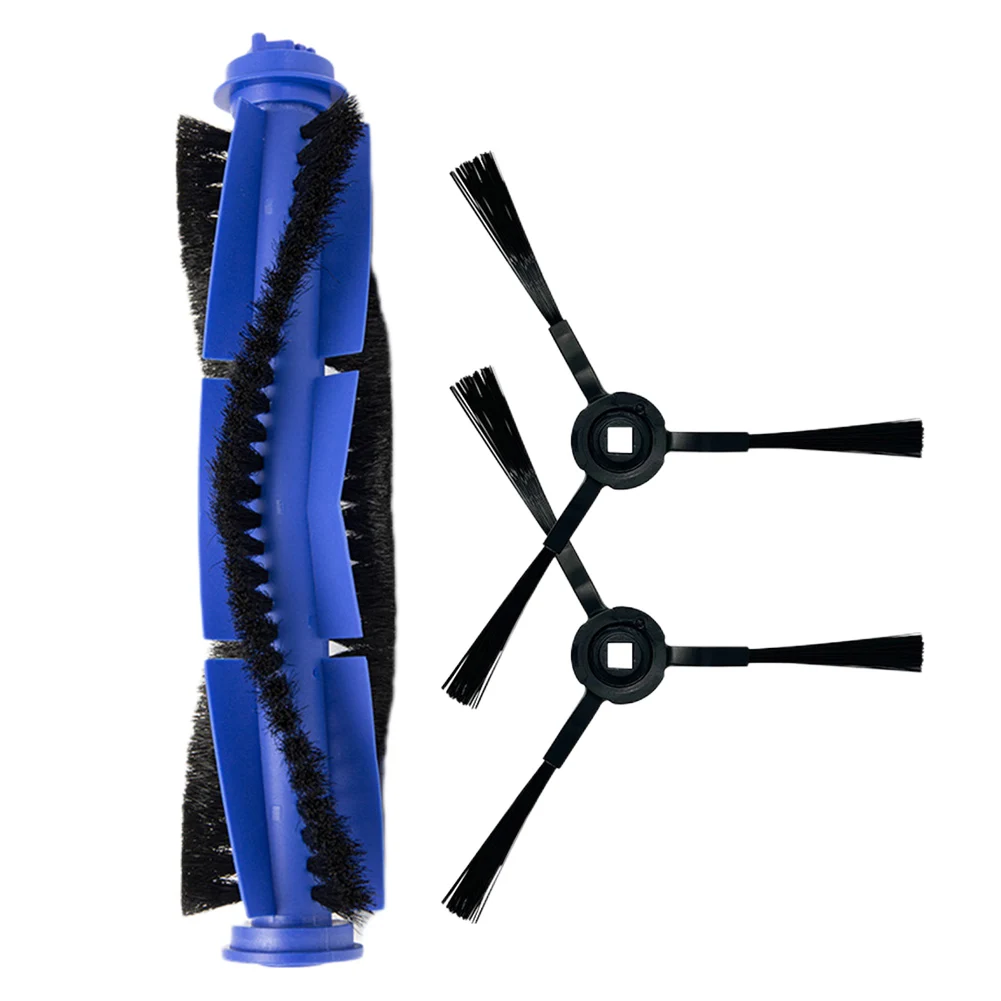 1 Set Central Brush Side Brushes For Blaupunkt For Xtreme BPK-VCBB1XTE For VRillo Robot Vacuum Cleaner Replacement Accessories
1 Set Central Brush Side Brushes For Blaupunkt For Xtreme BPK-VCBB1XTE For VRillo Robot Vacuum Cleaner Replacement Accessories