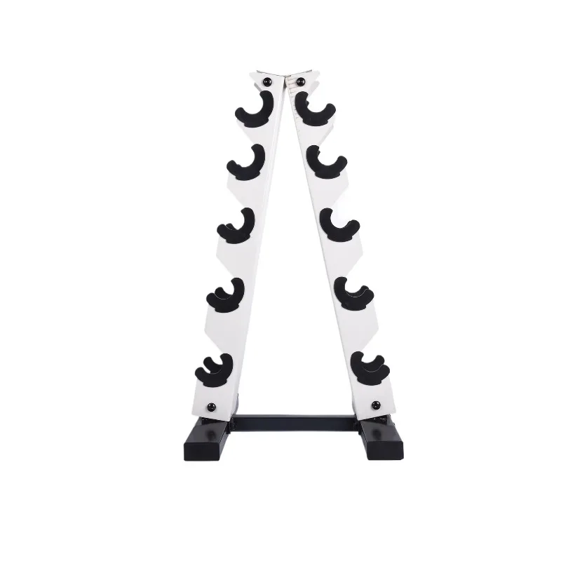 Modern Vertical Dumbbell Rack With Steel Frame, Stable Holder For Weight Training Gym Indoor Daily Arrangement
Modern Vertical Dumbbell Rack With Steel Frame, Stable Holder For Weight Training Gym Indoor Daily Arrangement
