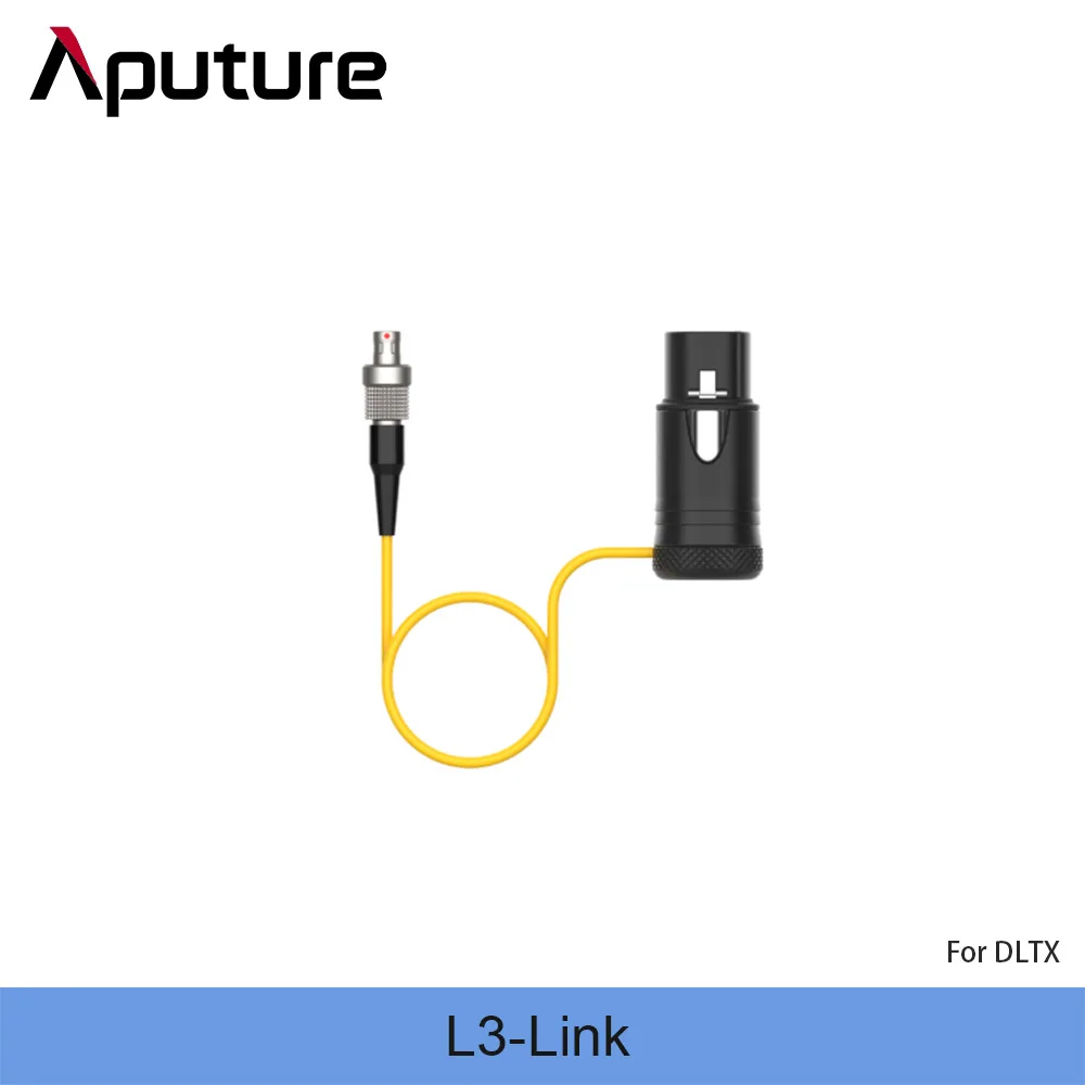 Aputure Deity L3-Link
Aputure Deity L3-Link