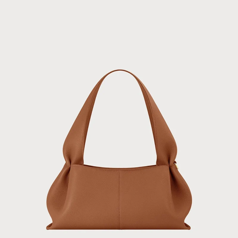 2026 High-quality single-shoulder crossbody bag for fashionable ladies, shopping French single-shoulder underarm bag
2026 High-quality single-shoulder crossbody bag for fashionable ladies, shopping French single-shoulder underarm bag