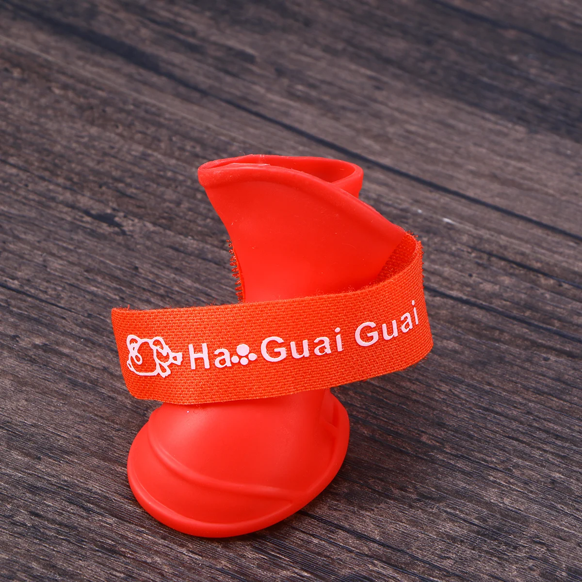 Pet Dog Rain Colors Rubber Waterproof M Red Flexible PVC Material Easy Wear Comfortable Pet Rain Boot
Pet Dog Rain Colors Rubber Waterproof M Red Flexible PVC Material Easy Wear Comfortable Pet Rain Boot