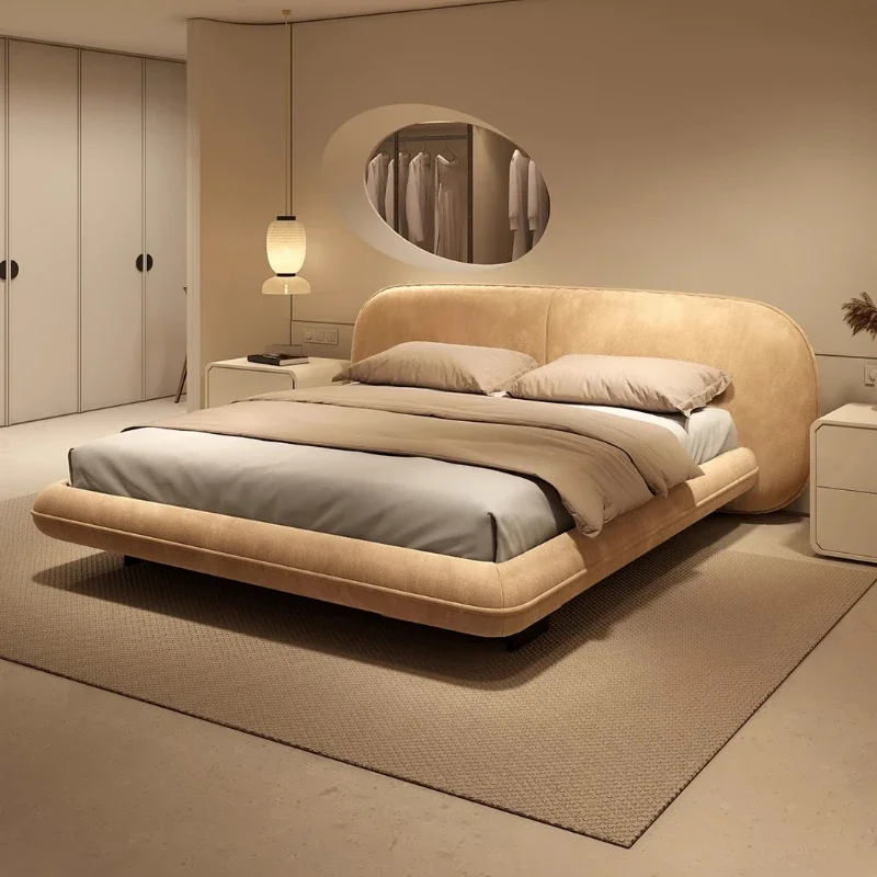 Sleeping Portable Bed Bedroom Double Modern Headboards Design Girls Bed Luxury Castle Beauty Camas De Casal Trendy Furniture
Sleeping Portable Bed Bedroom Double Modern Headboards Design Girls Bed Luxury Castle Beauty Camas De Casal Trendy Furniture
