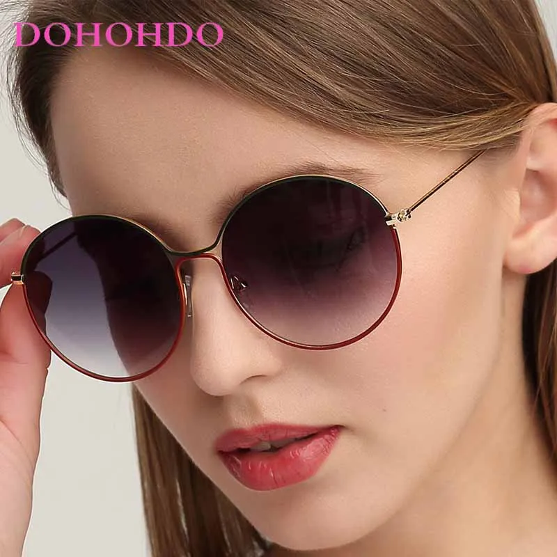 Retro Round Sunglasses Woman Brand Designer Sun Glasses Man Female Vintage Travel Driving Lentes Очки Солнечные Женские UV400
Retro Round Sunglasses Woman Brand Designer Sun Glasses Man Female Vintage Travel Driving Lentes Очки Солнечные Женские UV400