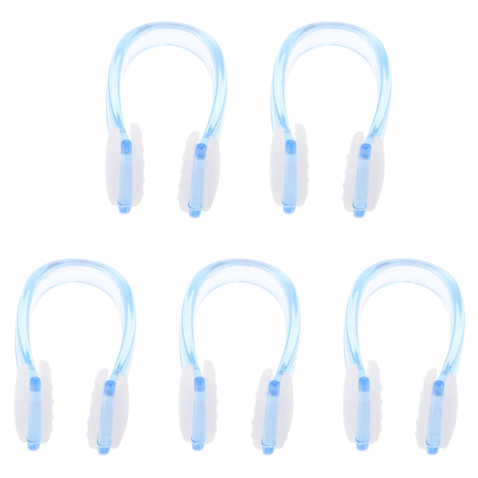 5 Boxes Blue Anti-Choking Nose Clip for Swimming Wear-resistant Professional Nose Plugs Comfortable Sturdy Safe Box Storage
5 Boxes Blue Anti-Choking Nose Clip for Swimming Wear-resistant Professional Nose Plugs Comfortable Sturdy Safe Box Storage