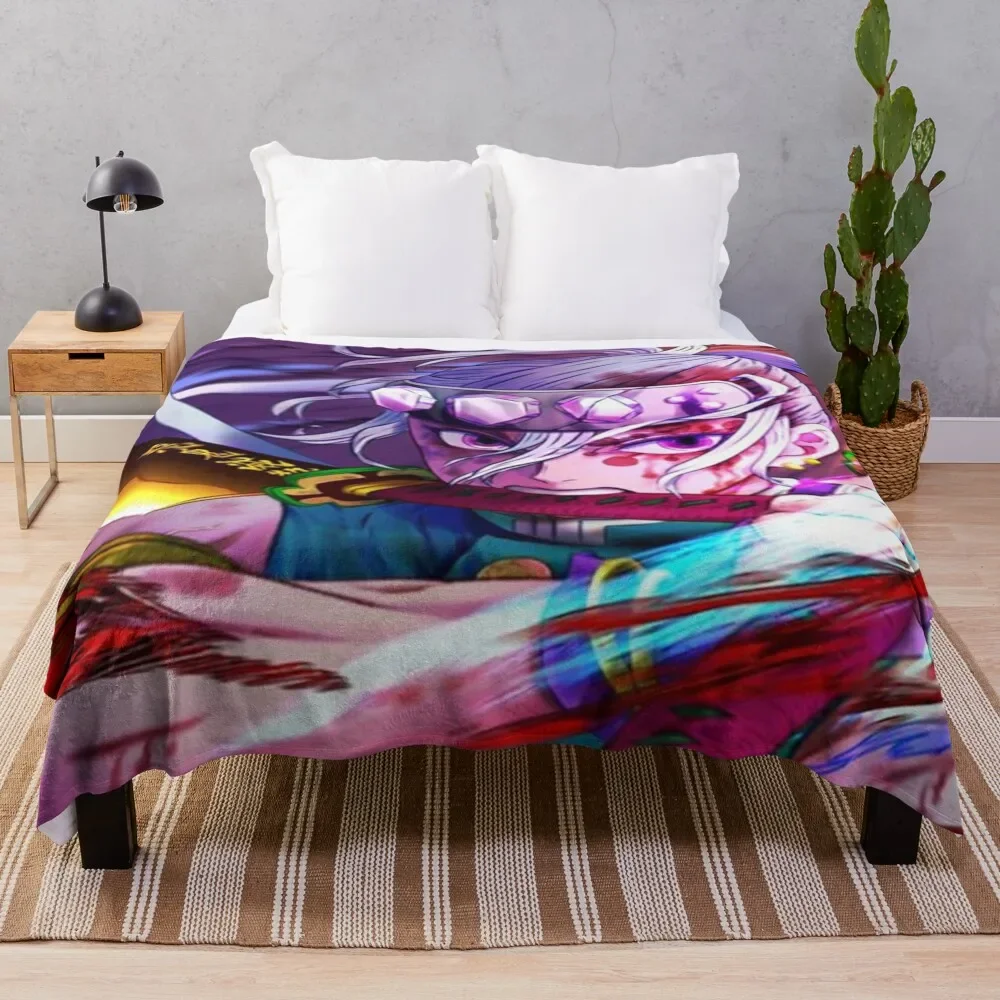 Tengen Uzui - Kimetsu no Yaiba Wiki Throw Blanket warm winter Decorative Beds Luxury St Sofa Throw Blankets
Tengen Uzui - Kimetsu no Yaiba Wiki Throw Blanket warm winter Decorative Beds Luxury St Sofa Throw Blankets