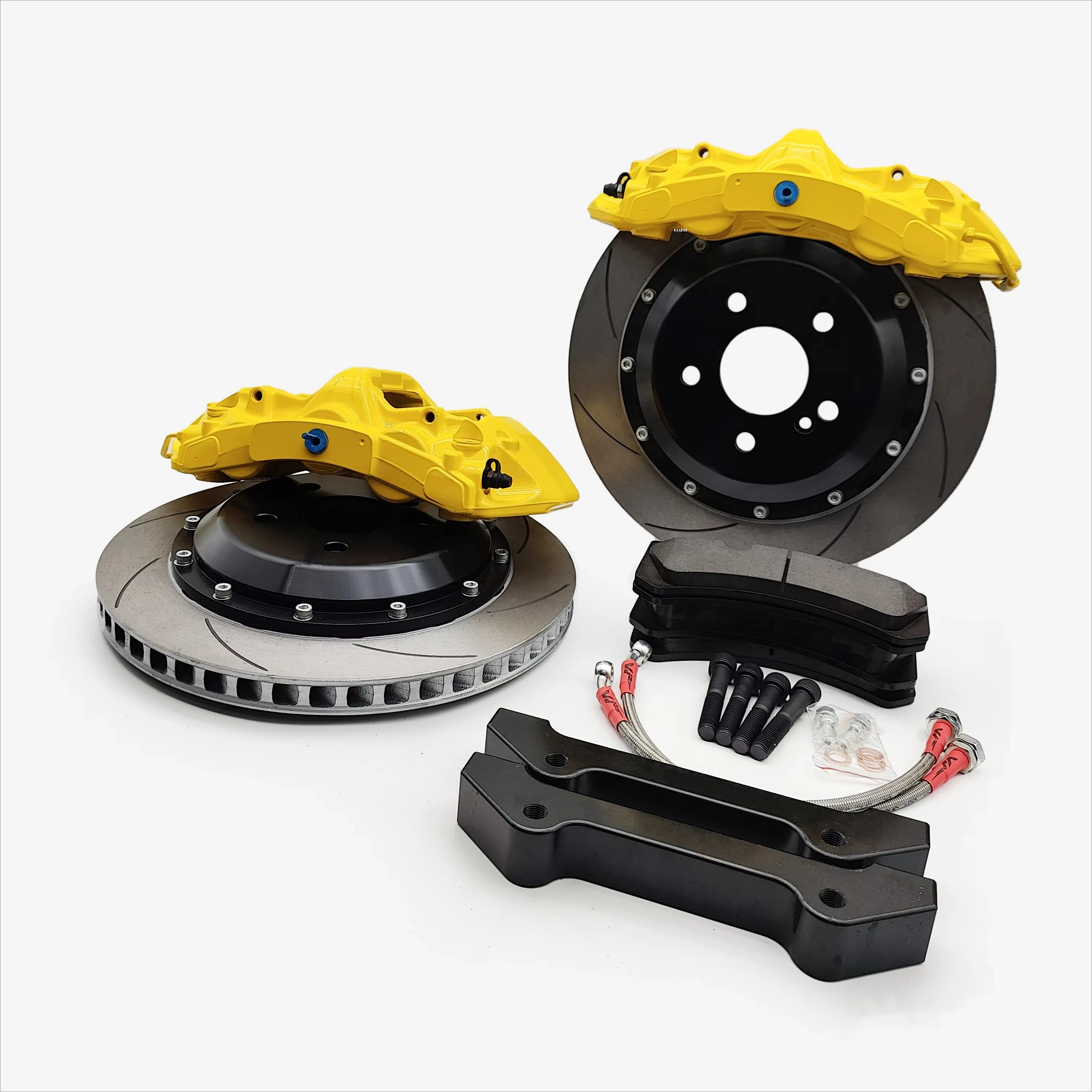 High Performance Auto Brake Caliper Brake Kit Auto Parts GT6 for 240Z
High Performance Auto Brake Caliper Brake Kit Auto Parts GT6 for 240Z