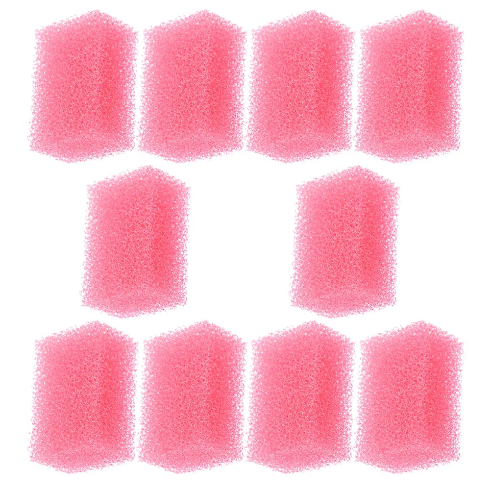 10Pcs Halloween Makeup Sponge for Scar Wound Special Effects Reusable Dense Sponge for Face Body Painting Practical Tool
10Pcs Halloween Makeup Sponge for Scar Wound Special Effects Reusable Dense Sponge for Face Body Painting Practical Tool