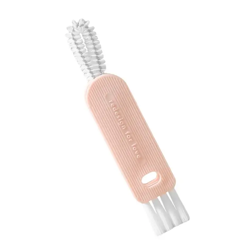 Щетка для щелей бутылок с водой инструменты для чистки бутылок 3 в 1 дизайн многофункциональная щетка для чистки щелей для бутылок с водой щетки для 
Щетка для щелей бутылок с водой инструменты для чистки бутылок 3 в 1 дизайн многофункциональная щетка для чистки щелей для бутылок с водой щетки для