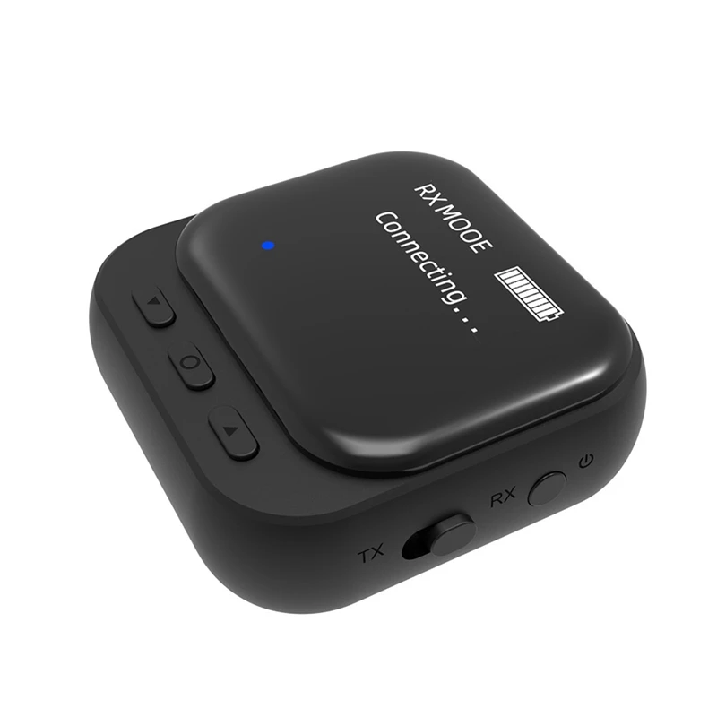 Bluetooth 5.2 дисплей, Bluetooth-приемник, Bluetooth-приемник, передатчик 2-в-1, 3,5 мм, автомобильный комплект искусственных элементов
Bluetooth 5.2 дисплей, Bluetooth-приемник, Bluetooth-приемник, передатчик 2-в-1, 3,5 мм, автомобильный комплект искусственных элементов
