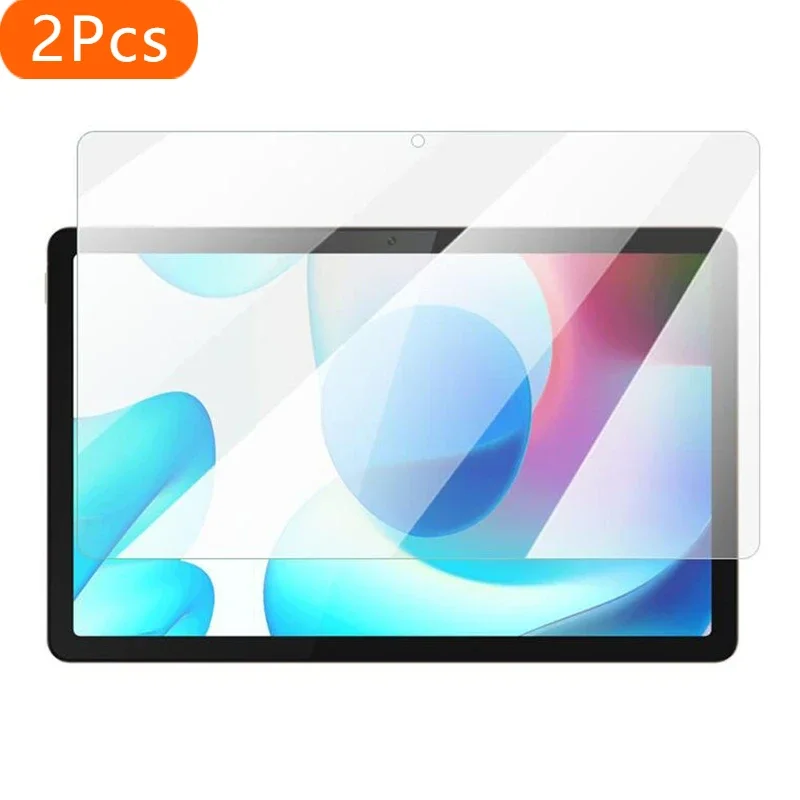2Pcs For OPPO Realme Pad 2021 10.4 Inch Tempered Glass Screen Protector RealmePad Mini 8.7" 2022 Tablet Bubble Free Ultra Clear
2Pcs For OPPO Realme Pad 2021 10.4 Inch Tempered Glass Screen Protector RealmePad Mini 8.7" 2022 Tablet Bubble Free Ultra Clear
