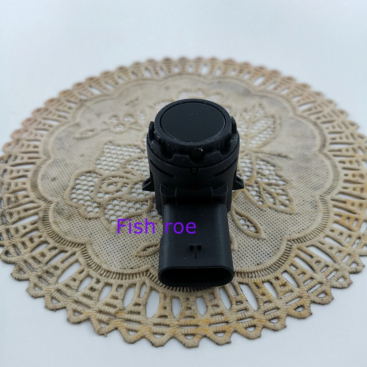 OEM 66209826784 6.0 PDC Parking Ultrasonic sensor for B-M-W F40 F44 G20 G30 G31 G11 G29
OEM 66209826784 6.0 PDC Parking Ultrasonic sensor for B-M-W F40 F44 G20 G30 G31 G11 G29