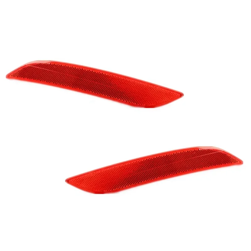 AW-Rear Bumper Reflector 63147191767 Reflector For BMW Z4 E89 63147191768 Auto Parts
AW-Rear Bumper Reflector 63147191767 Reflector For BMW Z4 E89 63147191768 Auto Parts