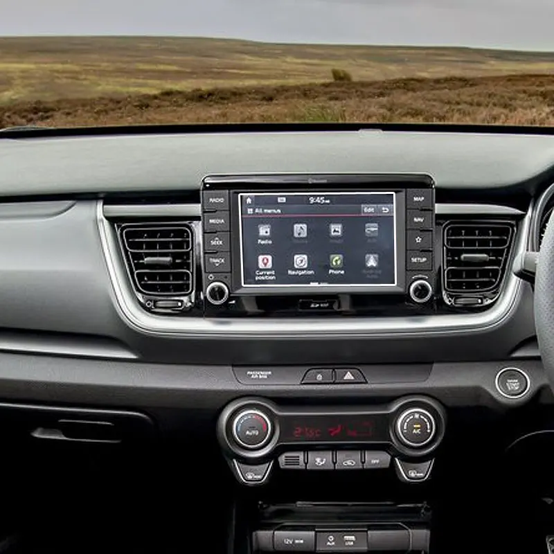 Защитная пленка из закаленного стекла для Kia Stonic 2017 2018 2019 7-дюймовая автомобильная GPS-навигация, сенсорный экран, пленка против царапин
Защитная пленка из закаленного стекла для Kia Stonic 2017 2018 2019 7-дюймовая автомобильная GPS-навигация, сенсорный экран, пленка против царапин