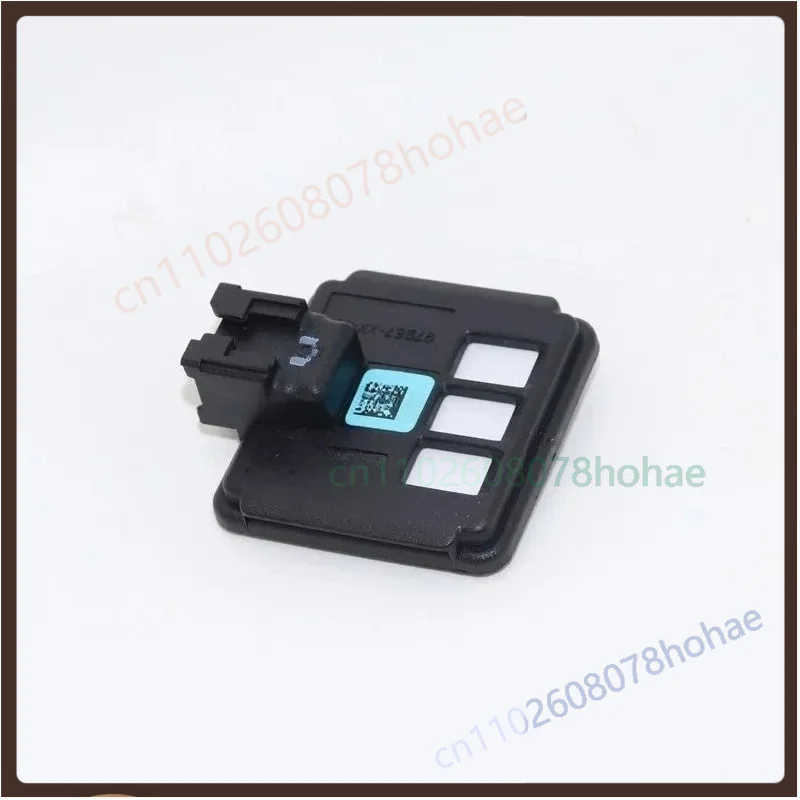 OEM 97257C1000 WINDSHIELD AUTO DEFOG SENSOR PART FOR Creta IX25 I20 Elantra AD Sonata LF 15-16
OEM 97257C1000 WINDSHIELD AUTO DEFOG SENSOR PART FOR Creta IX25 I20 Elantra AD Sonata LF 15-16