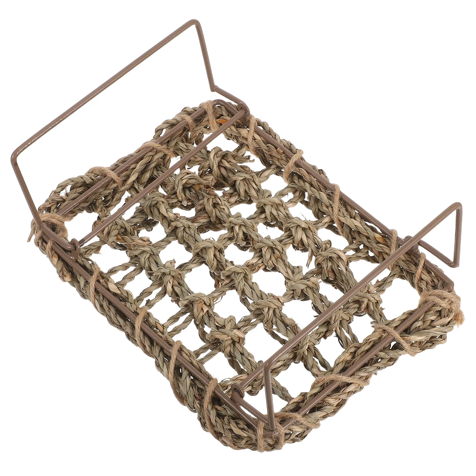 Reptile Bedding Mat Hammock For Lizards Bearded Dragons Woven Pet Lounger Bed Reptile Tank Accessories Lizard Cage Mat
Reptile Bedding Mat Hammock For Lizards Bearded Dragons Woven Pet Lounger Bed Reptile Tank Accessories Lizard Cage Mat