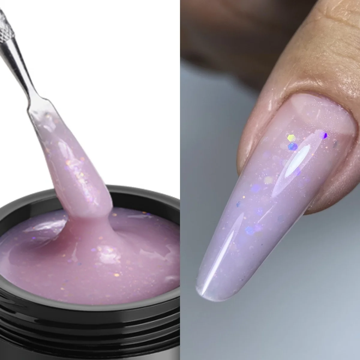 MSHARE 50 г блестящий гель для наращивания ногтей, гель для наращивания ногтей фиолетовый телесный розовый строительный гель для ногтей, УФ/светодиодный гель для дизайна ногтей
MSHARE 50 г блестящий гель для наращивания ногтей, гель для наращивания ногтей фиолетовый телесный розовый строительный гель для ногтей, УФ/светодиодный гель для дизайна ногтей