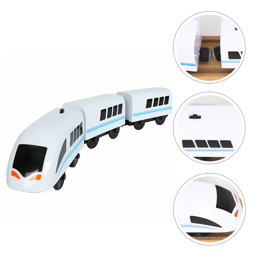 1Set Electric Small Train Head Safe Alloy Kids Playing Educational Lovely Early Learning Gift Decoration Train Toy
1Set Electric Small Train Head Safe Alloy Kids Playing Educational Lovely Early Learning Gift Decoration Train Toy