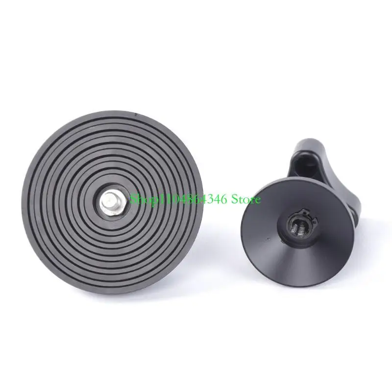 5asd Durability 100mm Half Round Bowl Tripod Video Head Adapter Precise Crafted Converter for Handheld Gimbals Accessories
5asd Durability 100mm Half Round Bowl Tripod Video Head Adapter Precise Crafted Converter for Handheld Gimbals Accessories