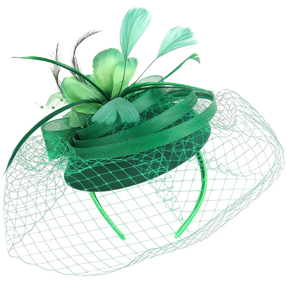 Чародейская повязка на голову, клипса, классический ретро элегантный женский головной убор, чаепитие, свадьба, невеста, свадебный аксессуар для волос
Чародейская повязка на голову, клипса, классический ретро элегантный женский головной убор, чаепитие, свадьба, невеста, свадебный аксессуар для волос