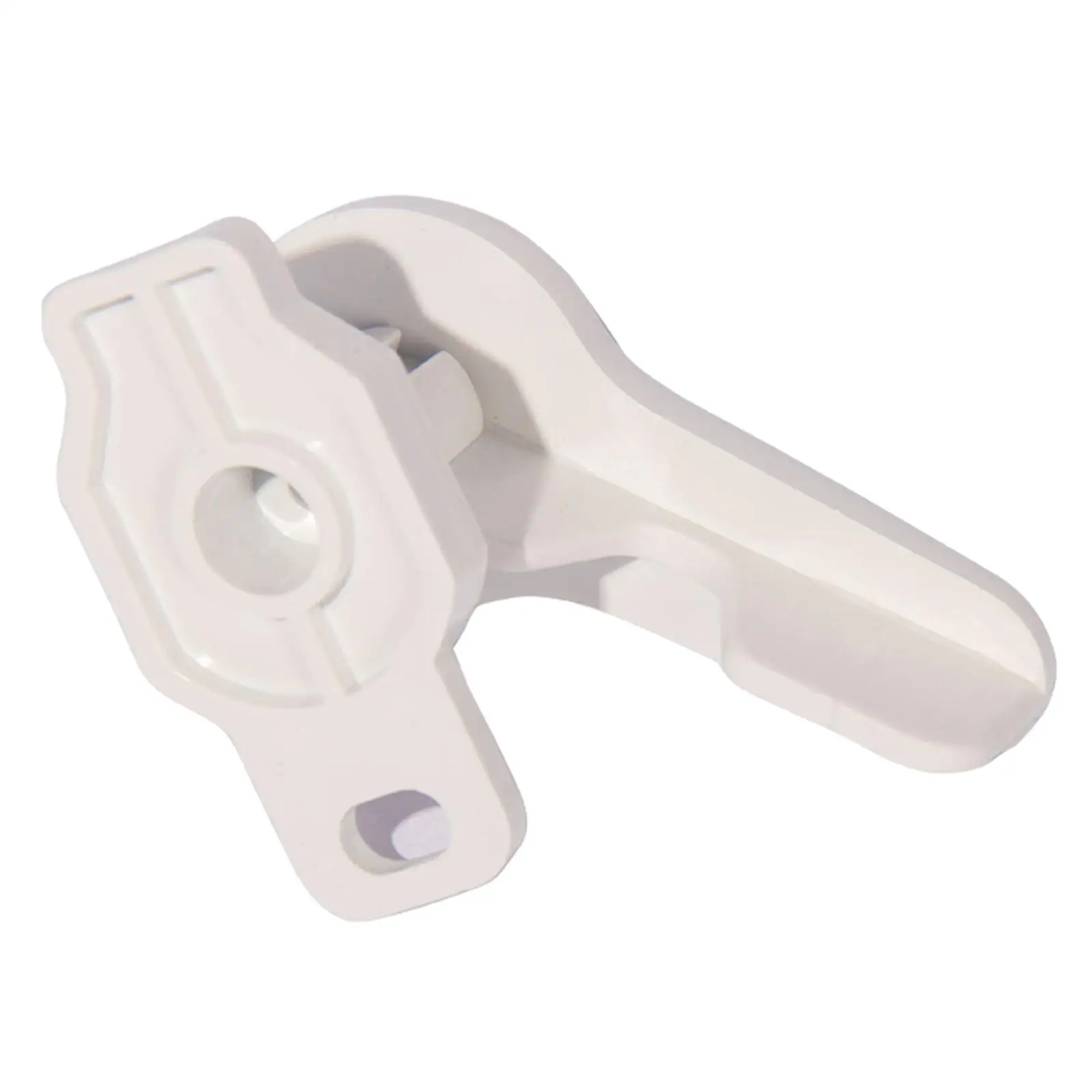 Boat Deck Cover Latch Plastic Manhole Hatch Lock Attachment for Marine Access Cover
Boat Deck Cover Latch Plastic Manhole Hatch Lock Attachment for Marine Access Cover