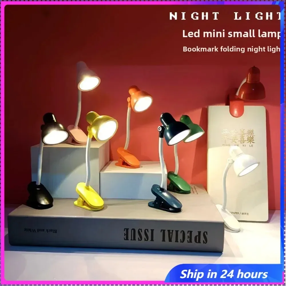2PCS Reading Light Adjustable Clip Mini Desktop Table Lamp Battery Powered Camping Portable Clamp Night Light, Yellow
2PCS Reading Light Adjustable Clip Mini Desktop Table Lamp Battery Powered Camping Portable Clamp Night Light, Yellow