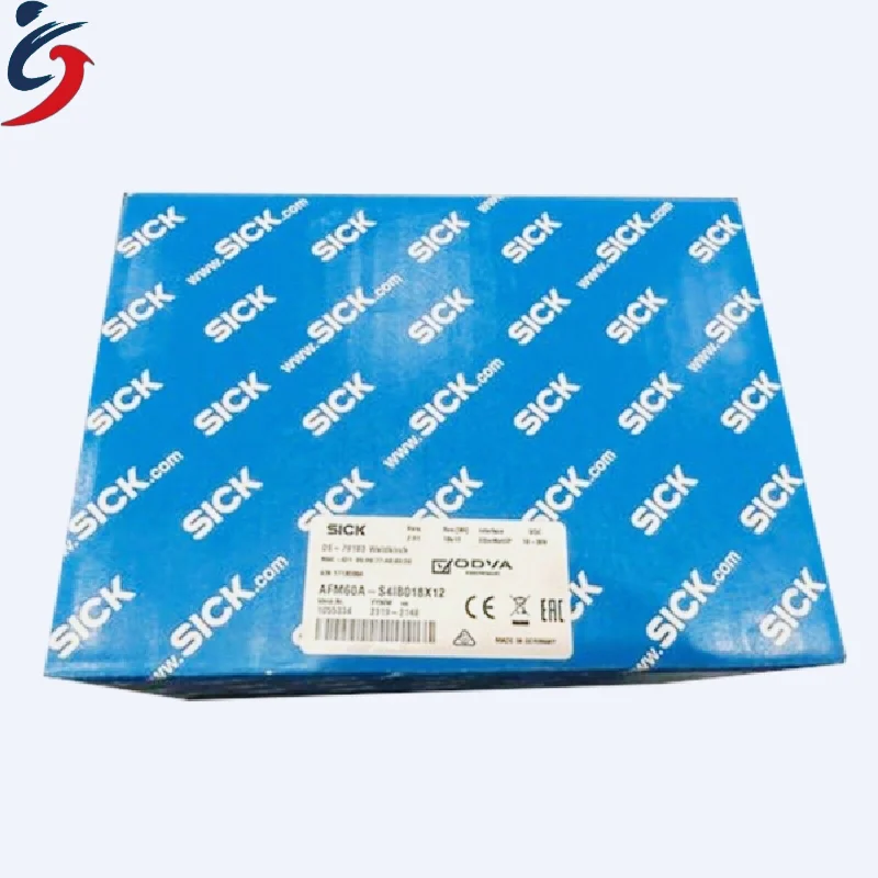 Brand New New SICK AFM60AS4IB018x12 AFM60AS4IB018x12 1055334 Absolute Encoder for PLC
