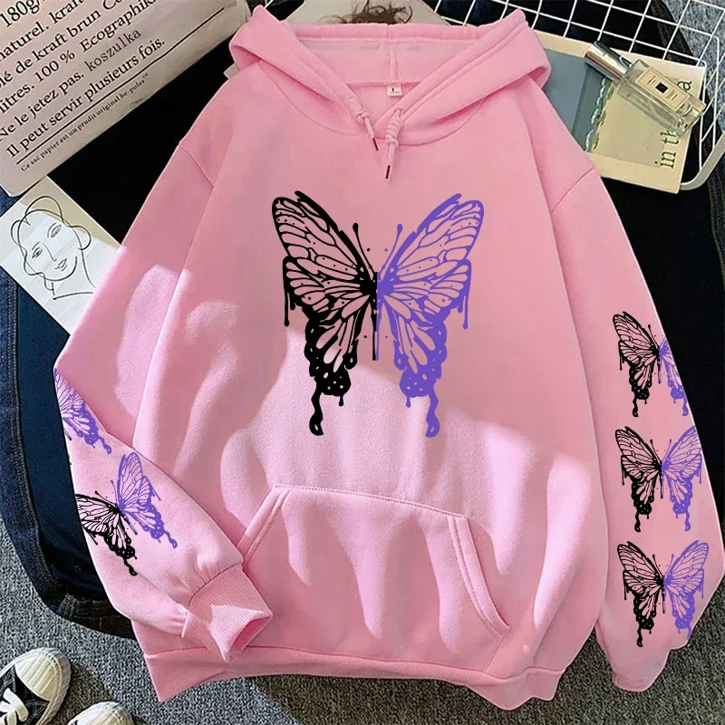 Womens Hoodies Printing Casual Sweatshirts Home Loose Pullover Versatile Tops Y2k 2025 Hot Sales Fashion Sports Jogging Clothing
Womens Hoodies Printing Casual Sweatshirts Home Loose Pullover Versatile Tops Y2k 2025 Hot Sales Fashion Sports Jogging Clothing