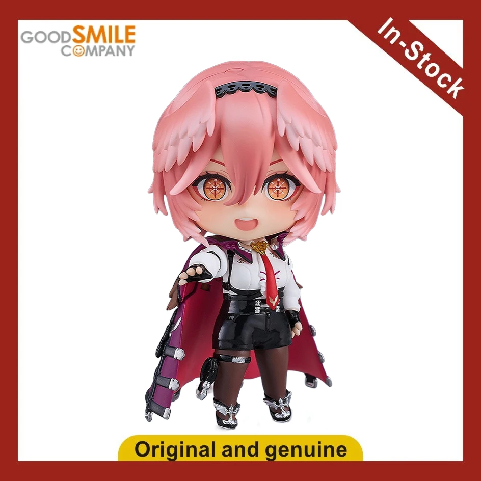 【UA】GSC Nendoron 2475 Hololive Takamine Lui Action Figure Model Toy Gift
【UA】GSC Nendoron 2475 Hololive Takamine Lui Action Figure Model Toy Gift