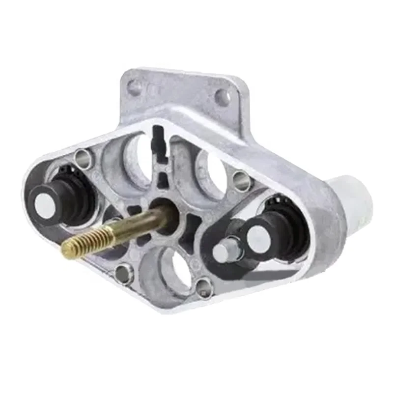 OEM High Quality 697988 6837200 697988.0 0006979880 Hydraulic Header Coupling For Combine Harvester
OEM High Quality 697988 6837200 697988.0 0006979880 Hydraulic Header Coupling For Combine Harvester