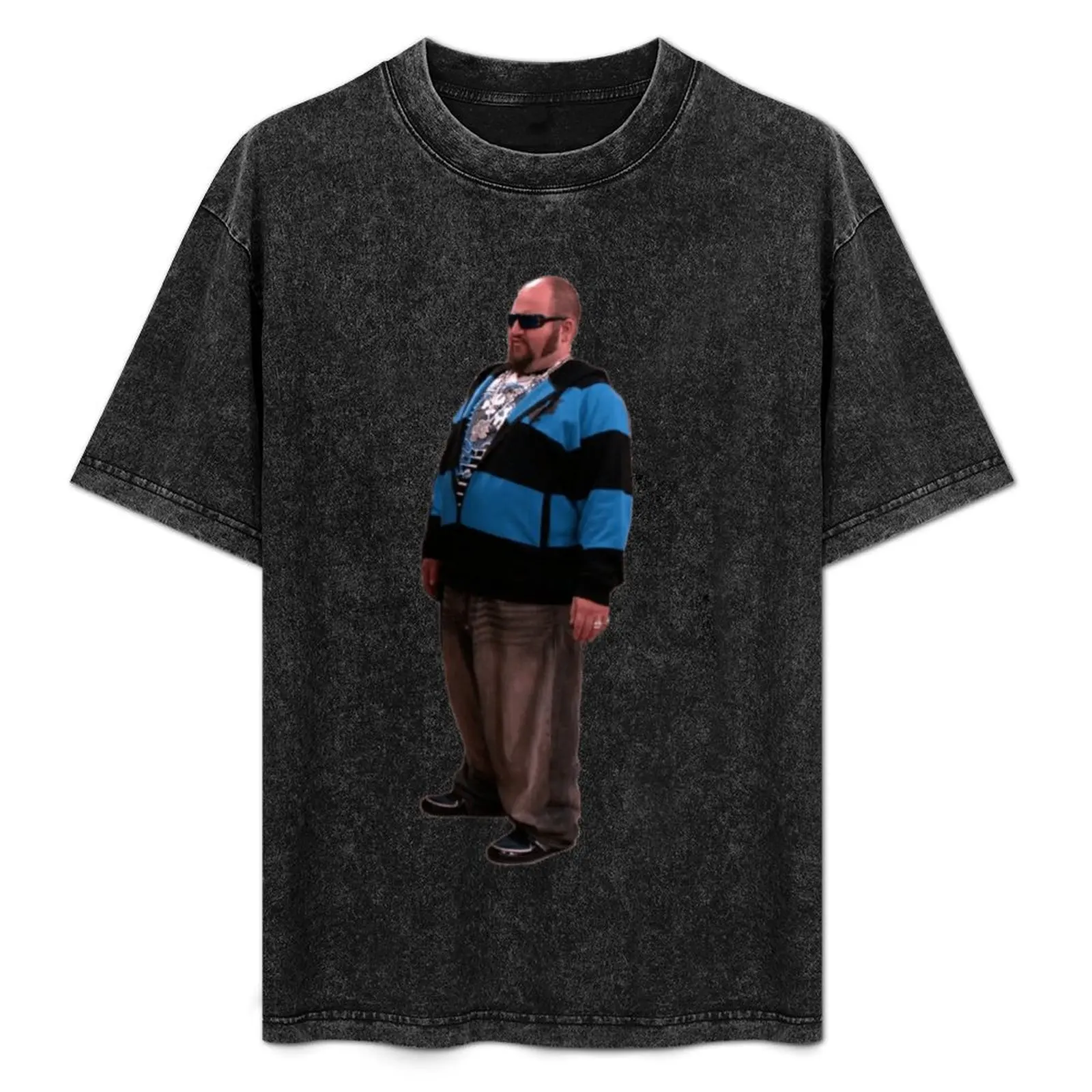 Gustavo Rocque T-Shirt Basic Breathable Solid Color T-Shirt
Gustavo Rocque T-Shirt Basic Breathable Solid Color T-Shirt