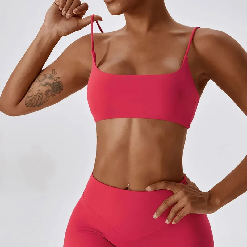 Cosbao Sexy Women Sports Bra Tops Sport Yoga Running Push Up Bralette High Impact for Gym Top Fitness Sportswear Tank Tops
Cosbao Sexy Women Sports Bra Tops Sport Yoga Running Push Up Bralette High Impact for Gym Top Fitness Sportswear Tank Tops
