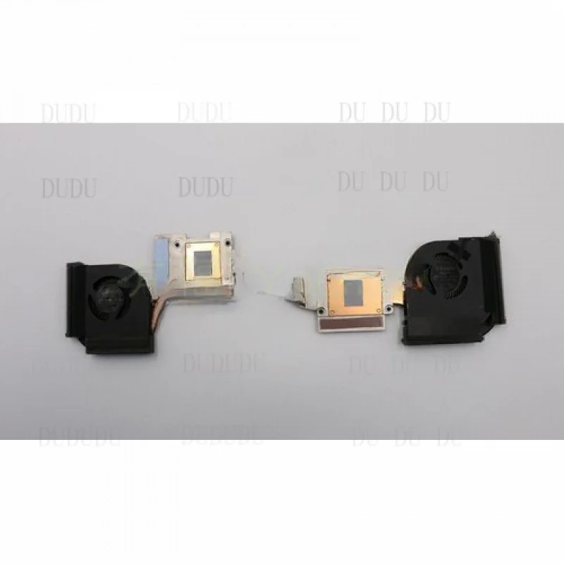 D New Original CPU Heatsink Cooler Fan for Lenovo ThinkPad P50 P51 00NY521 00NY520
D New Original CPU Heatsink Cooler Fan for Lenovo ThinkPad P50 P51 00NY521 00NY520