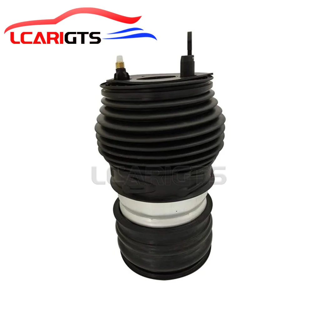 1PIECE Rear Left OR Rear Right Air Suspension Spring Bag For ZEEKR001 2021-2024 6600138381/6600138381/6600171057 Auto Part
1PIECE Rear Left OR Rear Right Air Suspension Spring Bag For ZEEKR001 2021-2024 6600138381/6600138381/6600171057 Auto Part