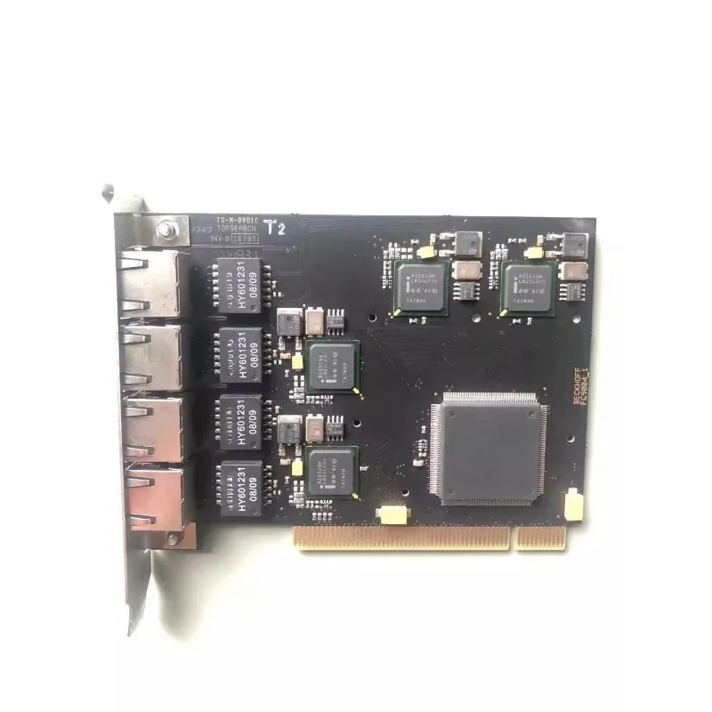 Parts for BECKHOFF FC9004 network interface card
Parts for BECKHOFF FC9004 network interface card