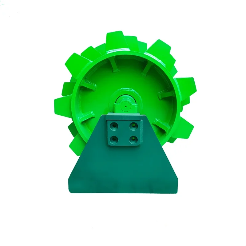 For Sea Shipping CustomizedHot Sale Customizable Excavator Attachments Wheel Rolling Compactor Road Rollers
For Sea Shipping CustomizedHot Sale Customizable Excavator Attachments Wheel Rolling Compactor Road Rollers