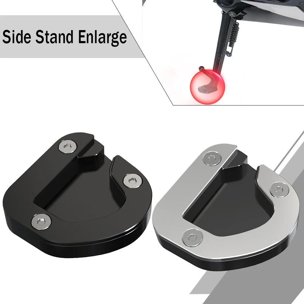 Motorcycle Side Stand Enlarge Kickstand Enlarger Support Extension For Suzuki GSF1250 GSF 1250 S 1250S ABS Bandit 1250 2007-2016
Motorcycle Side Stand Enlarge Kickstand Enlarger Support Extension For Suzuki GSF1250 GSF 1250 S 1250S ABS Bandit 1250 2007-2016