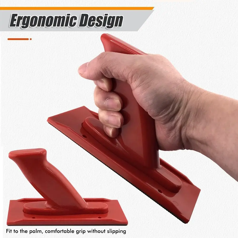 2pcs ABS Material Woodworking Push Handle 3 Colors Woodworking Push Stick Durable Ergonomics Push Feeder Planer
2pcs ABS Material Woodworking Push Handle 3 Colors Woodworking Push Stick Durable Ergonomics Push Feeder Planer