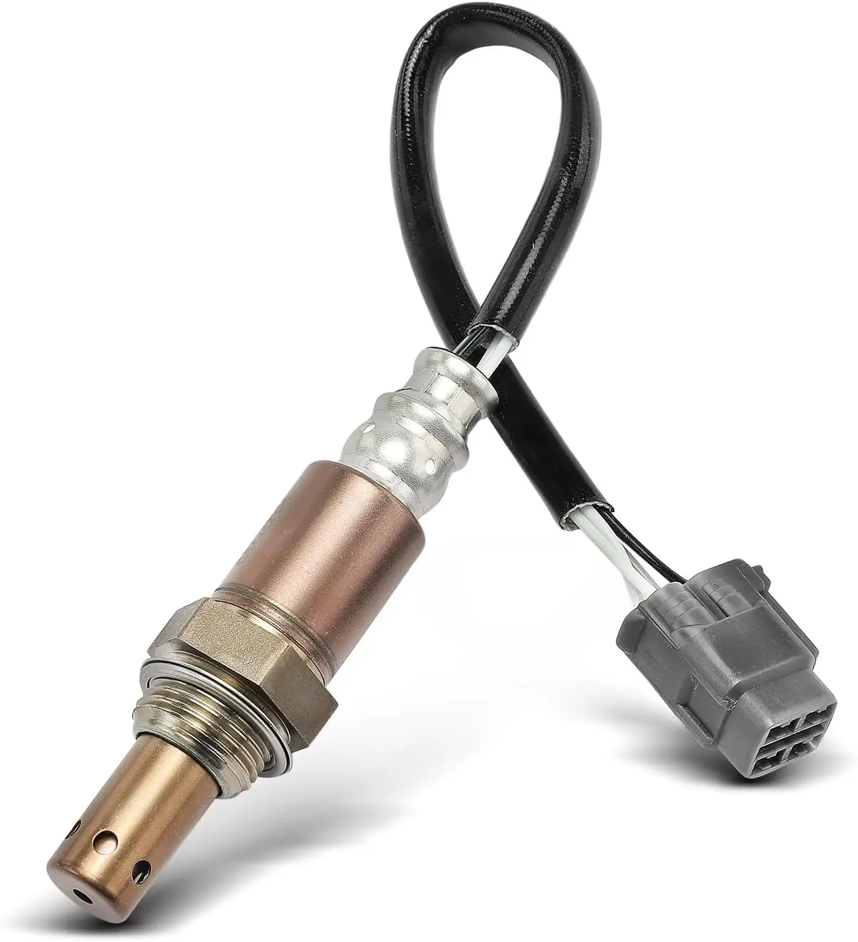 O2 Oxygen Sensor Compatible with Suzuki Kizashi, SX4 2010 2011 2012 2013, L4 2.4L 2.0L, Upstream 250-54071;350-64036;25054071
O2 Oxygen Sensor Compatible with Suzuki Kizashi, SX4 2010 2011 2012 2013, L4 2.4L 2.0L, Upstream 250-54071;350-64036;25054071