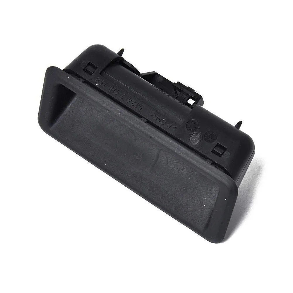 Для BMW Переключатель ручки багажника для E60 5 серии Для E90 3 серии Для E70 X5 с номером детали OEM 51247118158
Для BMW Переключатель ручки багажника для E60 5 серии Для E90 3 серии Для E70 X5 с номером детали OEM 51247118158