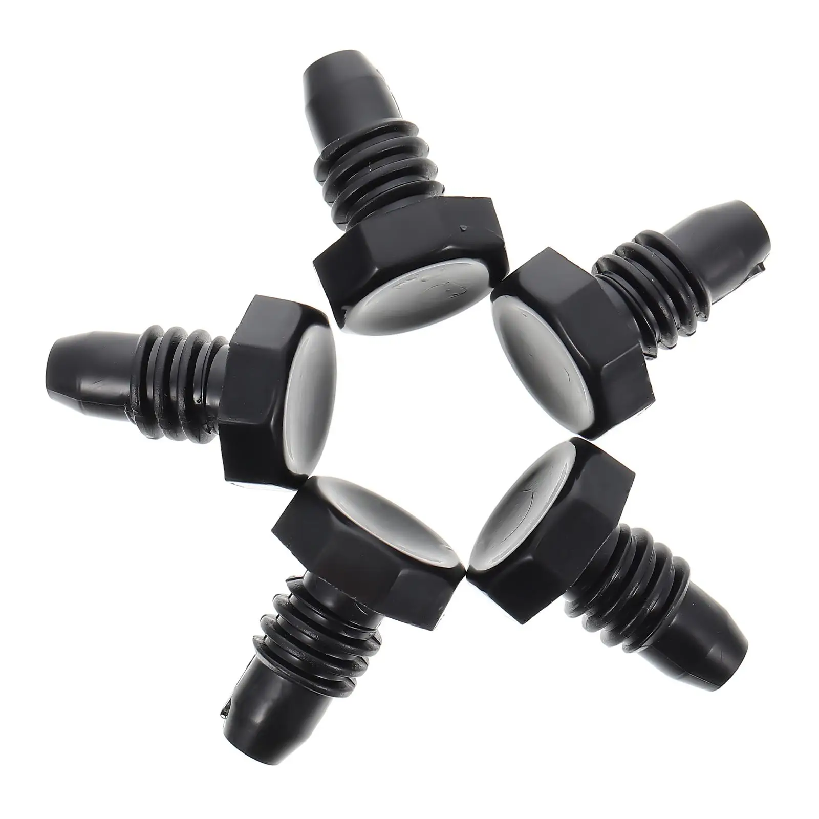 5pcs Billiard Tail Plugs Black Plastic Protective Covers for Pool Sticks 360° Safeguard Durable Accessories
5pcs Billiard Tail Plugs Black Plastic Protective Covers for Pool Sticks 360° Safeguard Durable Accessories