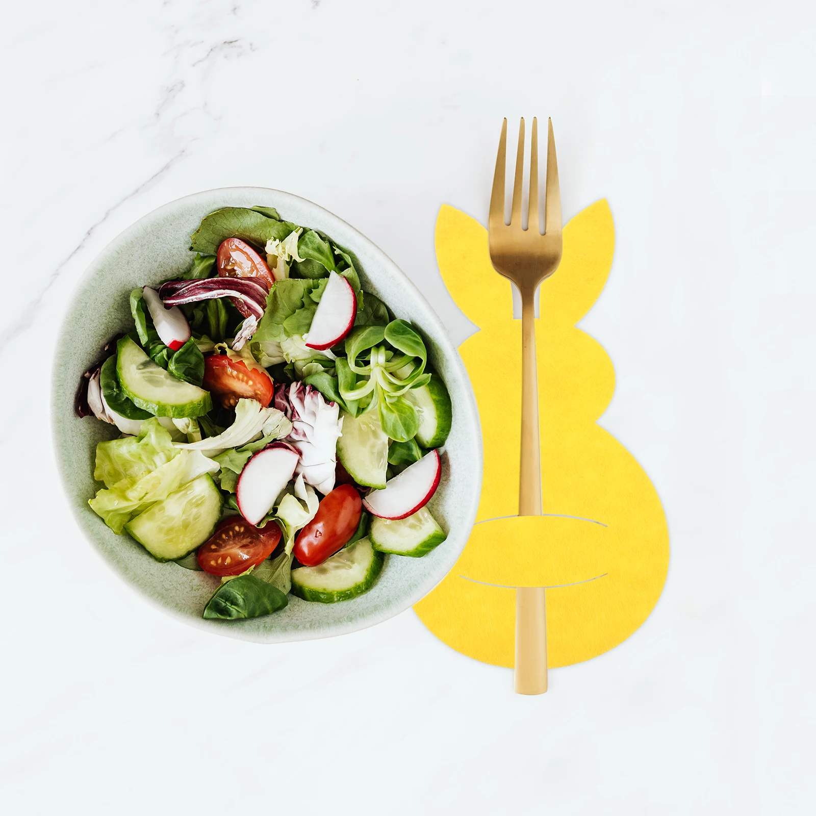 4 Pcs Rabbit Cutlery Bag Bunny Fork Bags Tableware Pouch Utensil Holder Shaped Rack
4 Pcs Rabbit Cutlery Bag Bunny Fork Bags Tableware Pouch Utensil Holder Shaped Rack