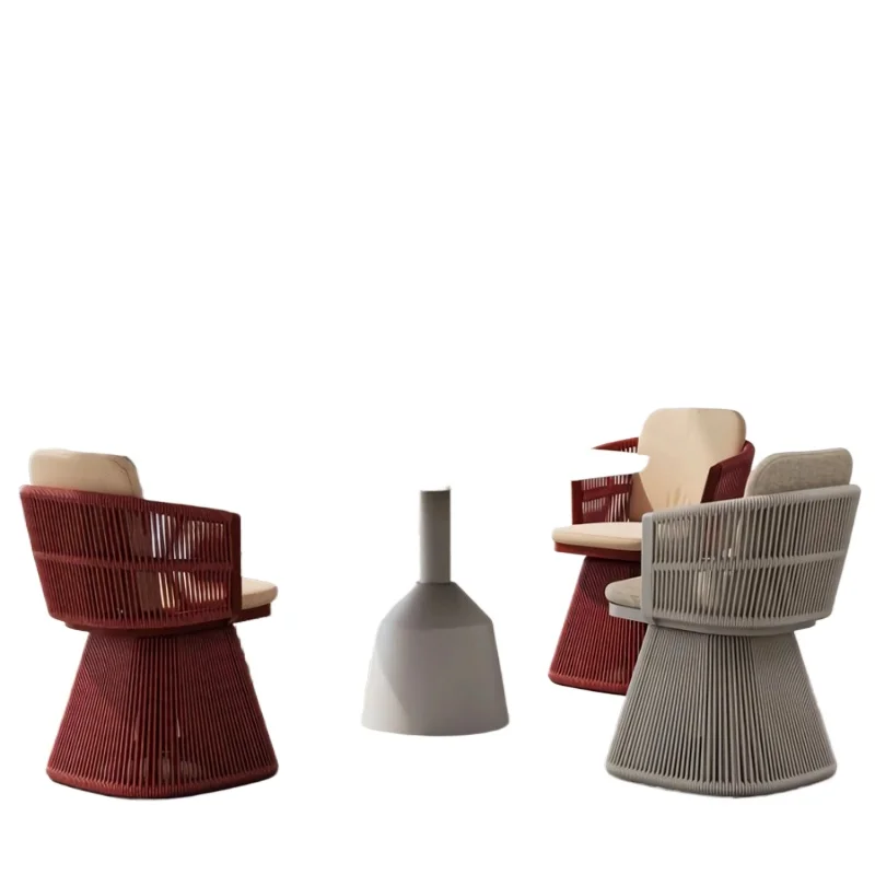 #Outdoor Table and Chair Courtyard Villa Hotel Terrace Garden Balcony Terrace Rotatable Single Chair Balcony Three-piece Set
#Outdoor Table and Chair Courtyard Villa Hotel Terrace Garden Balcony Terrace Rotatable Single Chair Balcony Three-piece Set