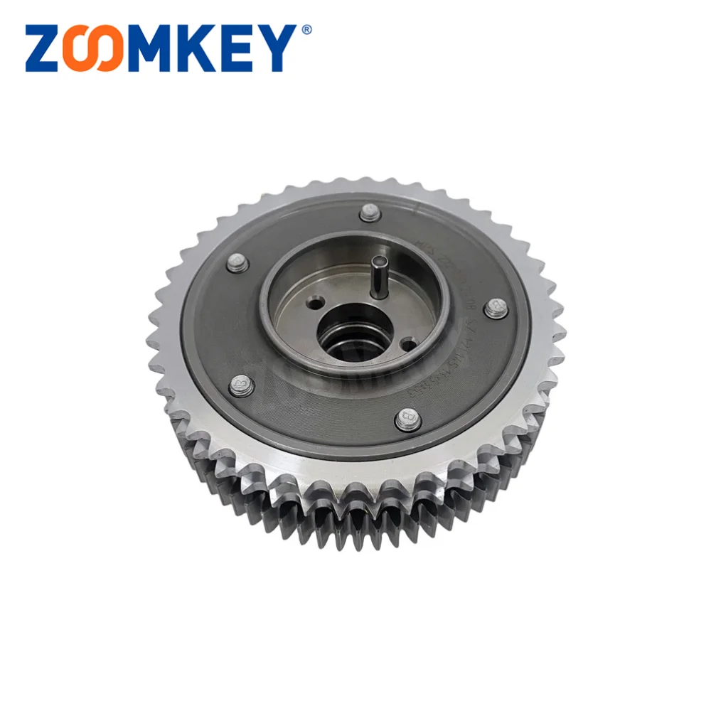 Exhaust Camshaft Adjuster For Mercedes-Benz CL600 E200 G500 C280 S320 S450 SL350 2720506847
Exhaust Camshaft Adjuster For Mercedes-Benz CL600 E200 G500 C280 S320 S450 SL350 2720506847