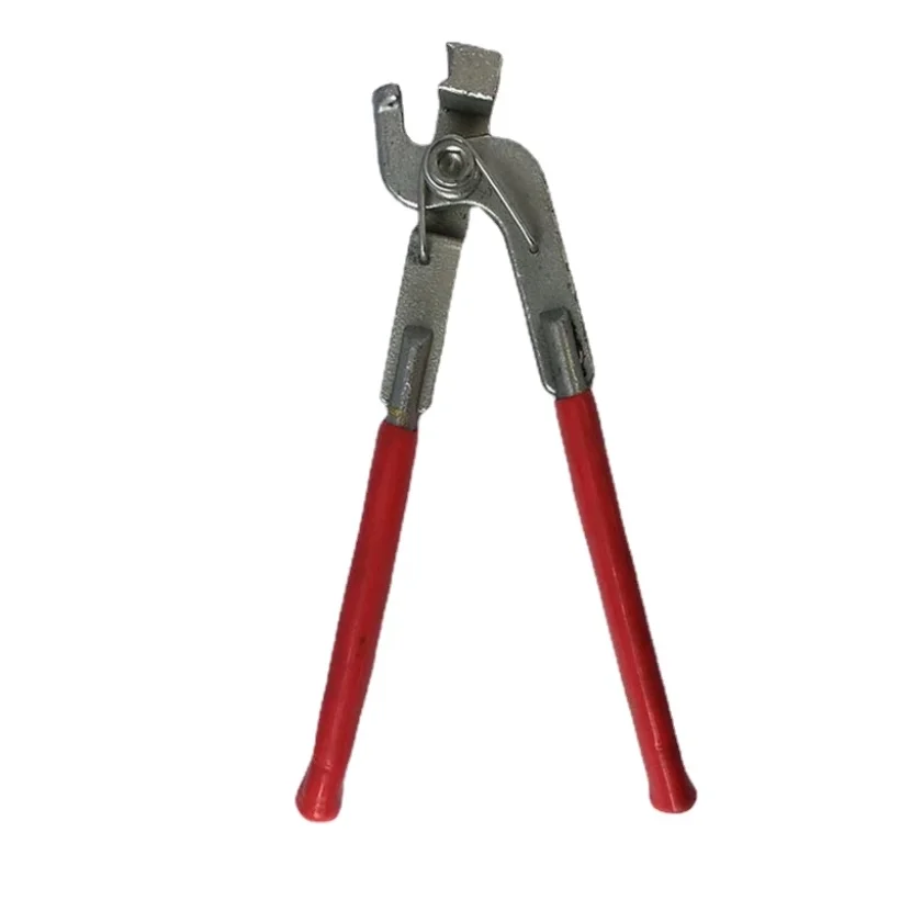 1PC Radiator Closing Header Tool Repair Pliers Aluminum Radiator Tank Repair Tools Pliers Universal
1PC Radiator Closing Header Tool Repair Pliers Aluminum Radiator Tank Repair Tools Pliers Universal