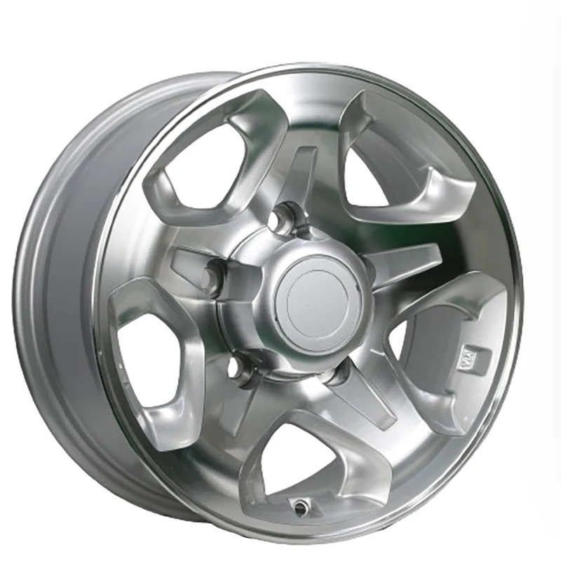 Low Pressure Cast 16 Inch Car Rims 5x150 6x139.7 Alloy Wheels with 5 6 Holes for BMW Passenger Car Wheels #SU1209
Low Pressure Cast 16 Inch Car Rims 5x150 6x139.7 Alloy Wheels with 5 6 Holes for BMW Passenger Car Wheels #SU1209
