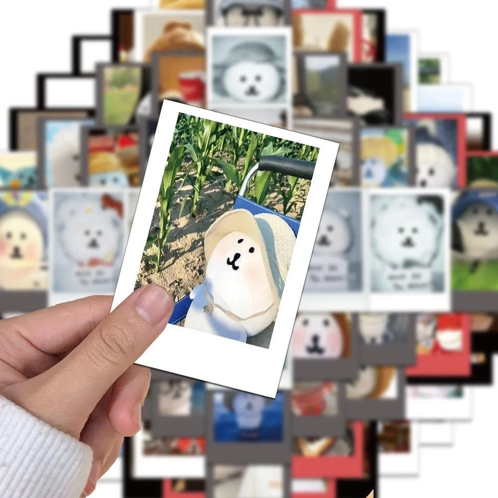 10/64pcs Funny Joke Bear Stickers Cartoon Decals DIY Decoration Phone Cases Water Cups Notebook Stickers Waterproof Graffiti Toy 
10/64pcs Funny Joke Bear Stickers Cartoon Decals DIY Decoration Phone Cases Water Cups Notebook Stickers Waterproof Graffiti Toy