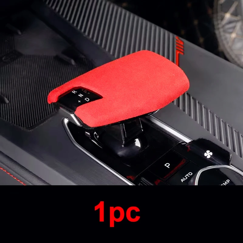 1pc for Changan OSHAN Z6 2024 2023 Shift Head Cover Z6iDD Interior
1pc for Changan OSHAN Z6 2024 2023 Shift Head Cover Z6iDD Interior