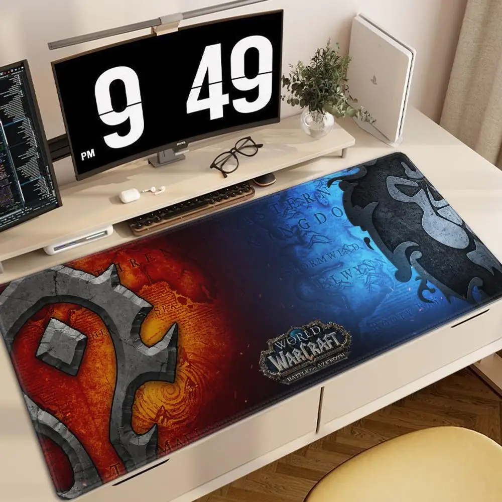 World of Warcraft Lich King Mouse Pad PC HD Anime Gaming Accessories Keyboard Mousepad Laptop XXL Game Cabinet Desk Mat Carpet
World of Warcraft Lich King Mouse Pad PC HD Anime Gaming Accessories Keyboard Mousepad Laptop XXL Game Cabinet Desk Mat Carpet