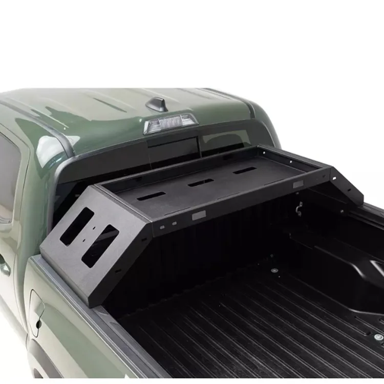 Astronaut.Bed Rack Offroad 4x4 Pickup Truck Roll Bar for Tacoma 2016 - 2023
Astronaut.Bed Rack Offroad 4x4 Pickup Truck Roll Bar for Tacoma 2016 - 2023